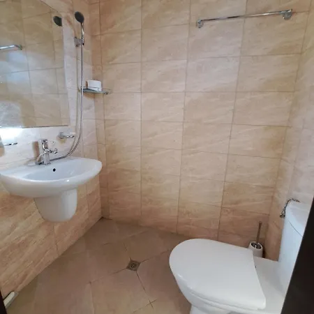 Tatil Evi Aura House Dolna Banya