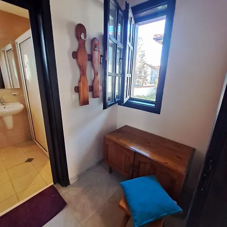 Aura House Tatil Evi Dolna Banya