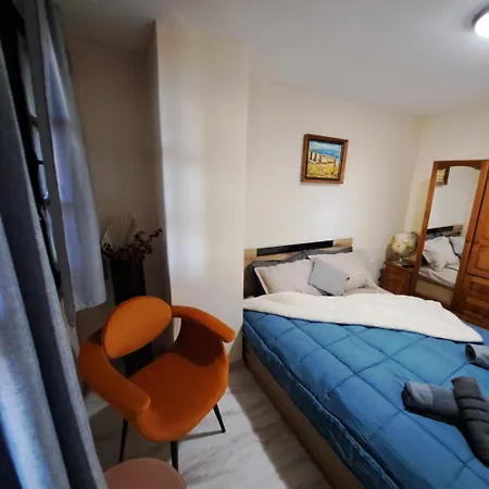 Aura House Tatil Evi