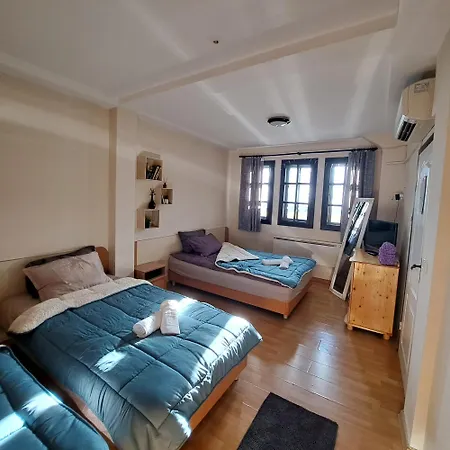Tatil Evi Aura House *
