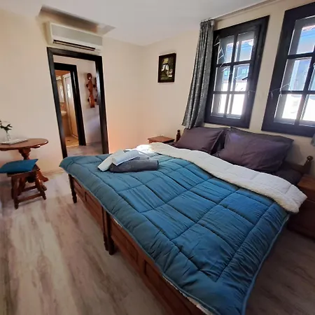 Aura House * Dolna Banya