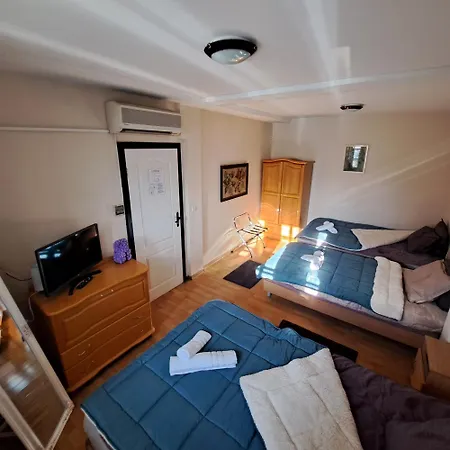 Tatil Evi Aura House