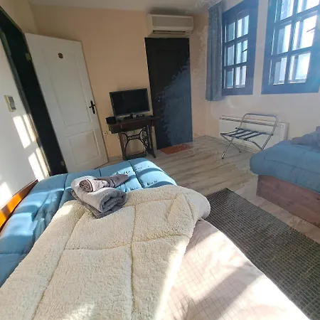 Aura House Tatil Evi