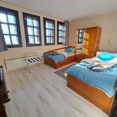 Tatil Evi Aura House *