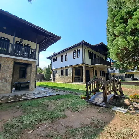 Tatil Evi Aura House
