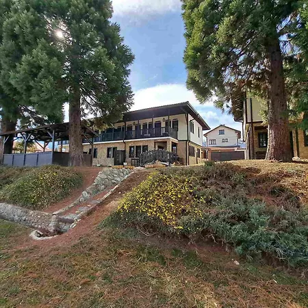 Aura House * Dolna Banya