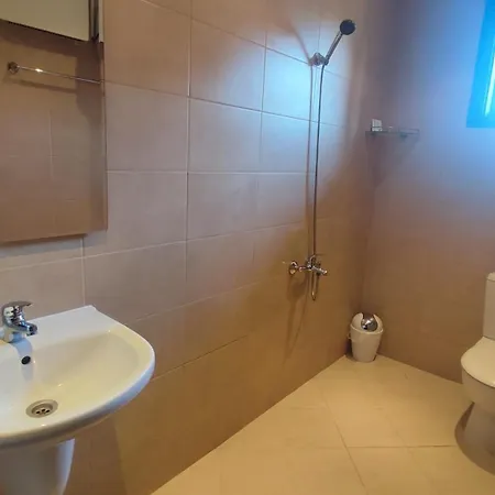 Aura House Tatil Evi *