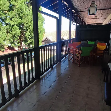 Tatil Evi Aura House *