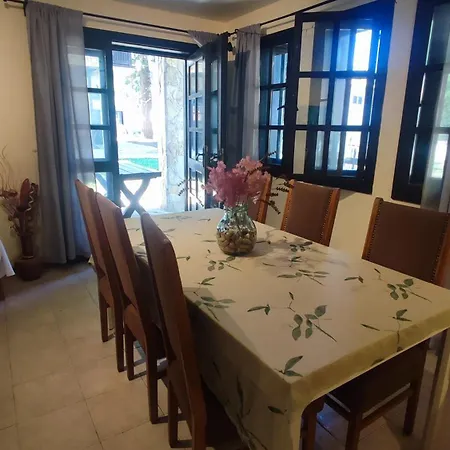 Tatil Evi Aura House