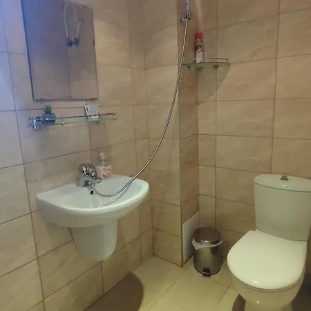 Aura House Tatil Evi *