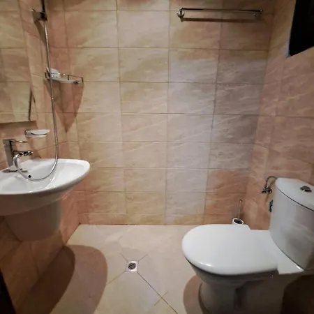 Tatil Evi Aura House