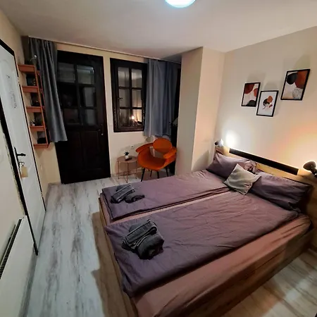 Aura House Tatil Evi