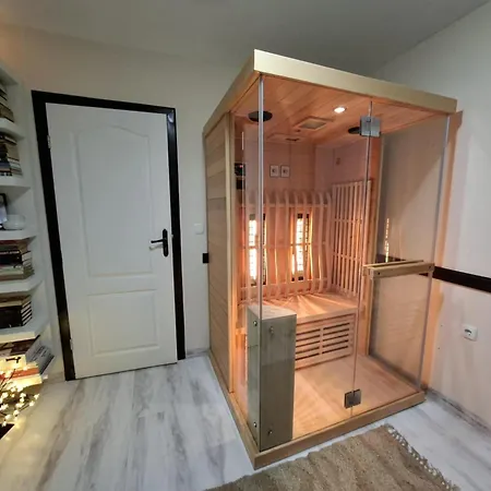 Tatil Evi Aura House