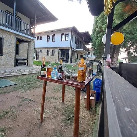 Сasa de vacaciones Aura House Dolna Banya