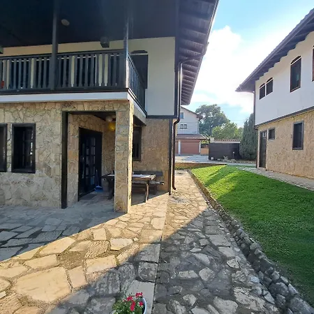 Aura House Сasa de vacaciones *