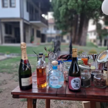 Сasa de vacaciones Aura House