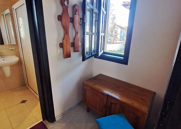 Aura House Casa de Férias Dolna Banya