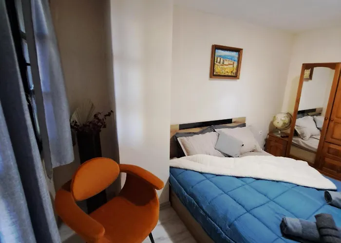 Aura House Casa de Férias