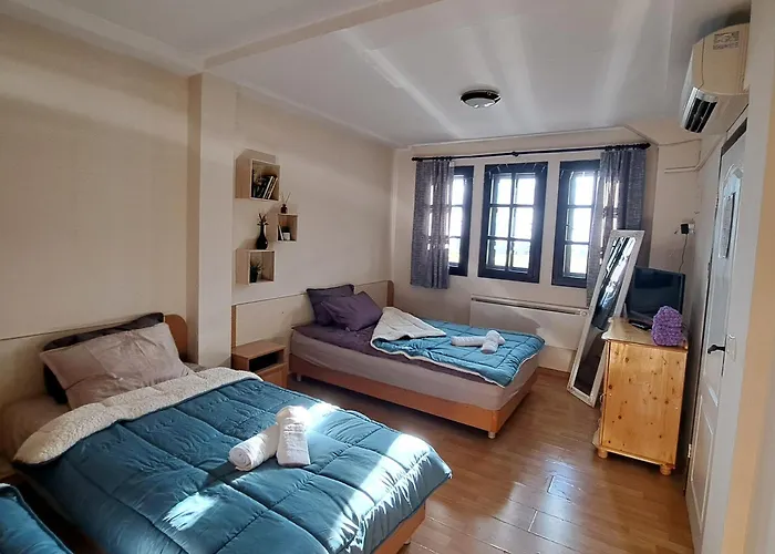 Casa de Férias Aura House *