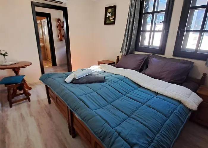 Aura House * Dolna Banya