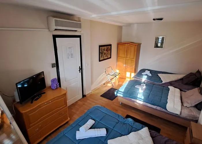 Casa de Férias Aura House