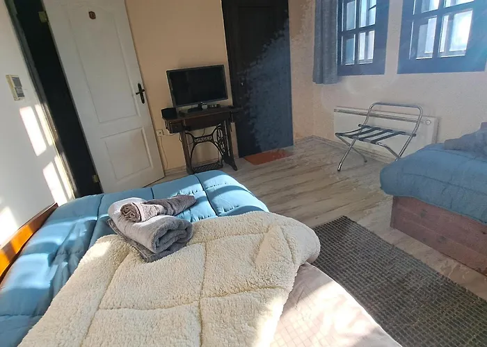 Aura House Casa de Férias