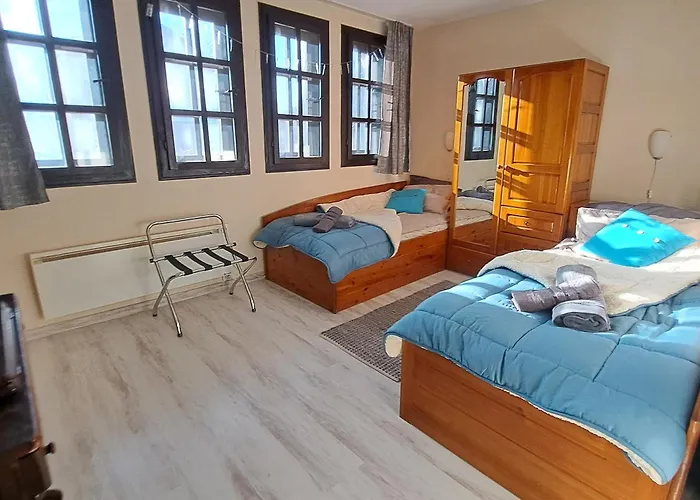 Casa de Férias Aura House *