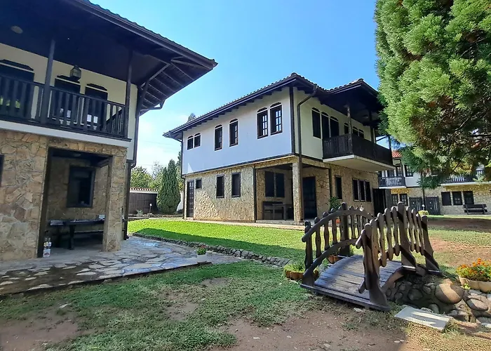 Casa de Férias Aura House