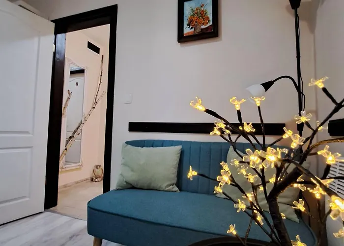 Aura House Casa de Férias *