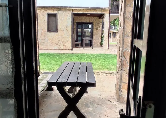 Casa de Férias Aura House Dolna Banya