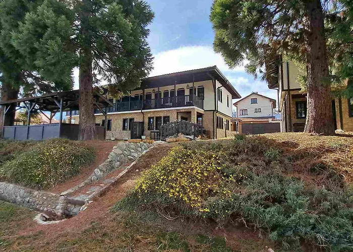 Aura House * Dolna Banya