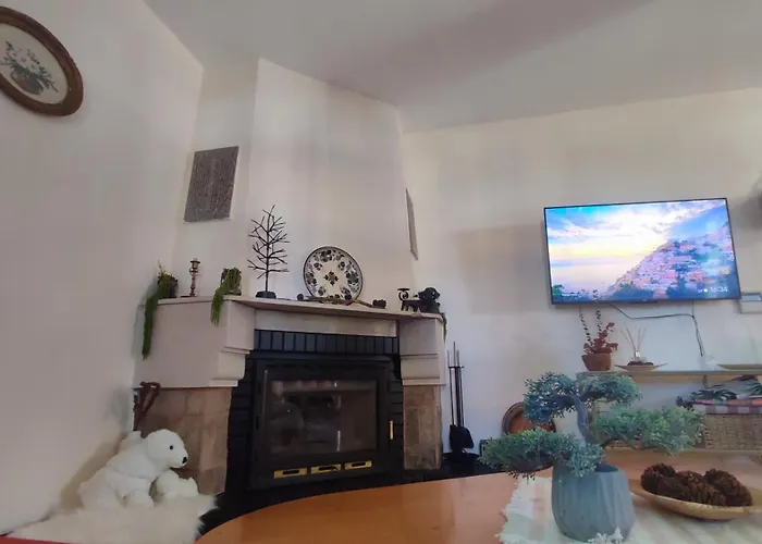 Aura House Casa de Férias