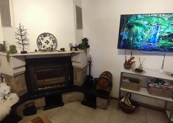 Aura House * Dolna Banya