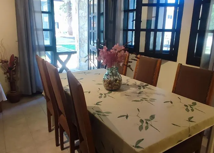 Casa de Férias Aura House