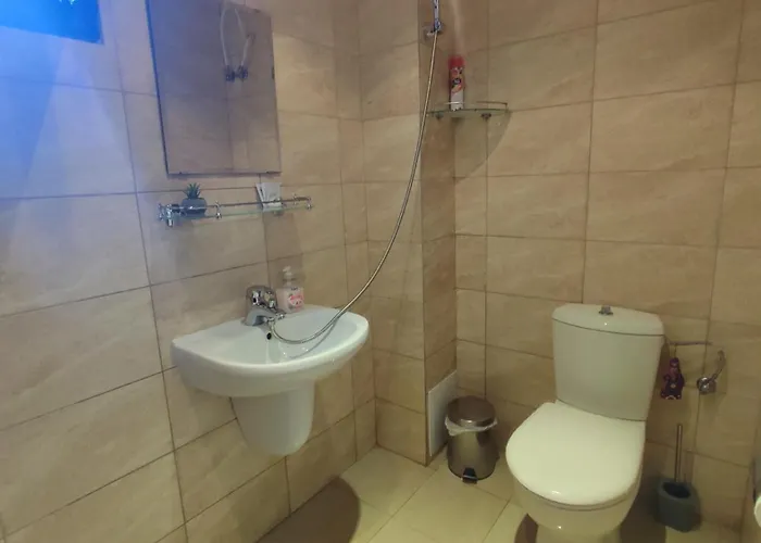 Aura House Casa de Férias *