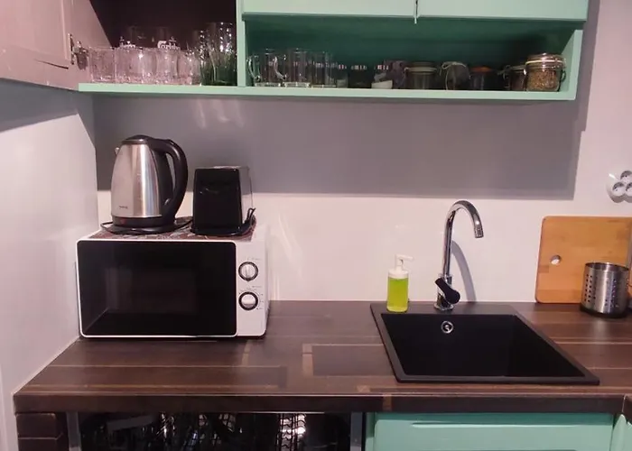 Casa de Férias Aura House *