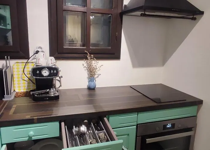 Aura House Dolna Banya