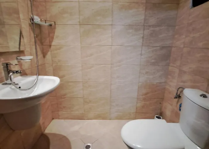 Casa de Férias Aura House