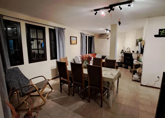 Aura House Casa de Férias *